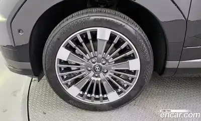 Hyundai Santa Fe 2023 1.6 гидро в Москве № 1171576, миниатюра 5
