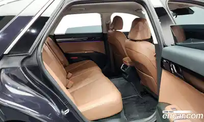 Hyundai Grandeur 2024 3.5 гидро в Москве № 1171594, миниатюра 12
