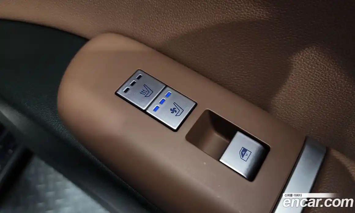 Hyundai Grandeur 2024 3.5 гидро в Москве № 1171594, фото 19