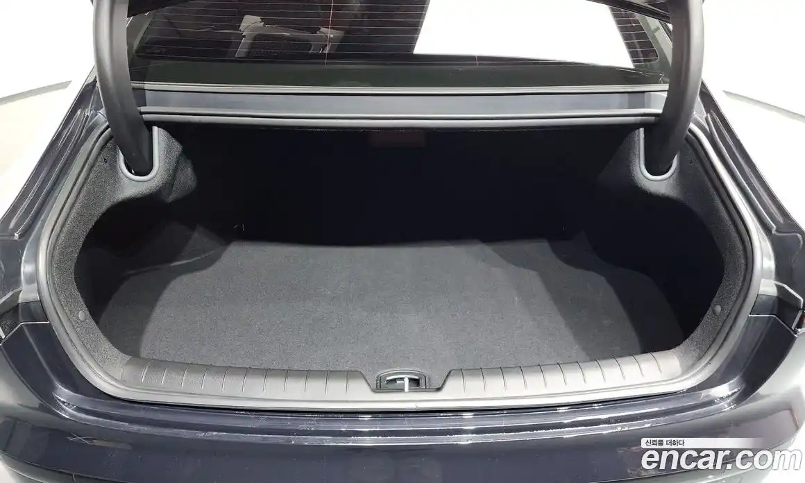 Hyundai Grandeur 2024 3.5 гидро в Москве № 1171594, фото 20