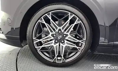 Hyundai Grandeur 2024 3.5 гидро в Москве № 1171594, миниатюра 5