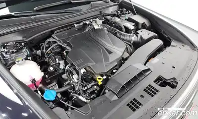 Hyundai Grandeur 2024 3.5 гидро в Москве № 1171594, миниатюра 6