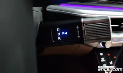 Hyundai Grandeur 2024 3.5 гидро в Москве № 1171594, миниатюра 9