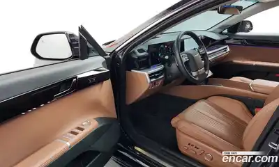 Hyundai Grandeur 2024 3.5 гидро в Москве № 1171594, миниатюра 10
