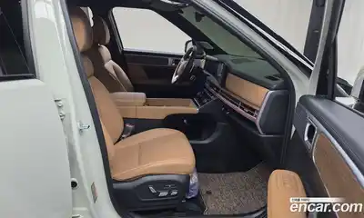 Hyundai Santa Fe 2024 2.5 гидро в Москве № 1171605, миниатюра 11