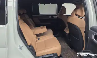 Hyundai Santa Fe 2024 2.5 гидро в Москве № 1171605, миниатюра 12