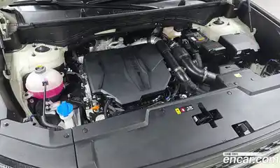 Hyundai Santa Fe 2024 2.5 гидро в Москве № 1171605, миниатюра 6