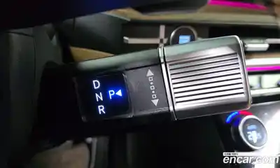Hyundai Santa Fe 2024 2.5 гидро в Москве № 1171605, миниатюра 9