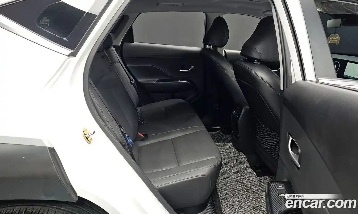 Hyundai Kona 2024 1.6 Автомат в Москве № 1171607, фото 11