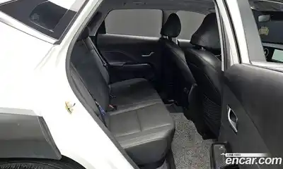 Hyundai Kona 2024 1.6 Автомат в Москве № 1171607, миниатюра 11