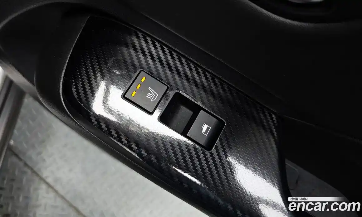 Hyundai Kona 2024 1.6 Автомат в Москве № 1171607, фото 17