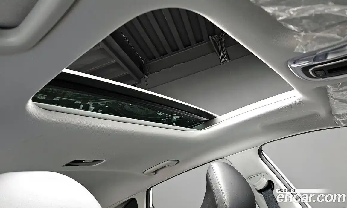 Hyundai Kona 2024 1.6 Автомат в Москве № 1171607, фото 18