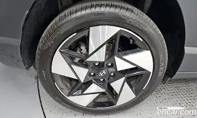 Hyundai Kona 2024 1.6 Автомат в Москве № 1171607, миниатюра 4