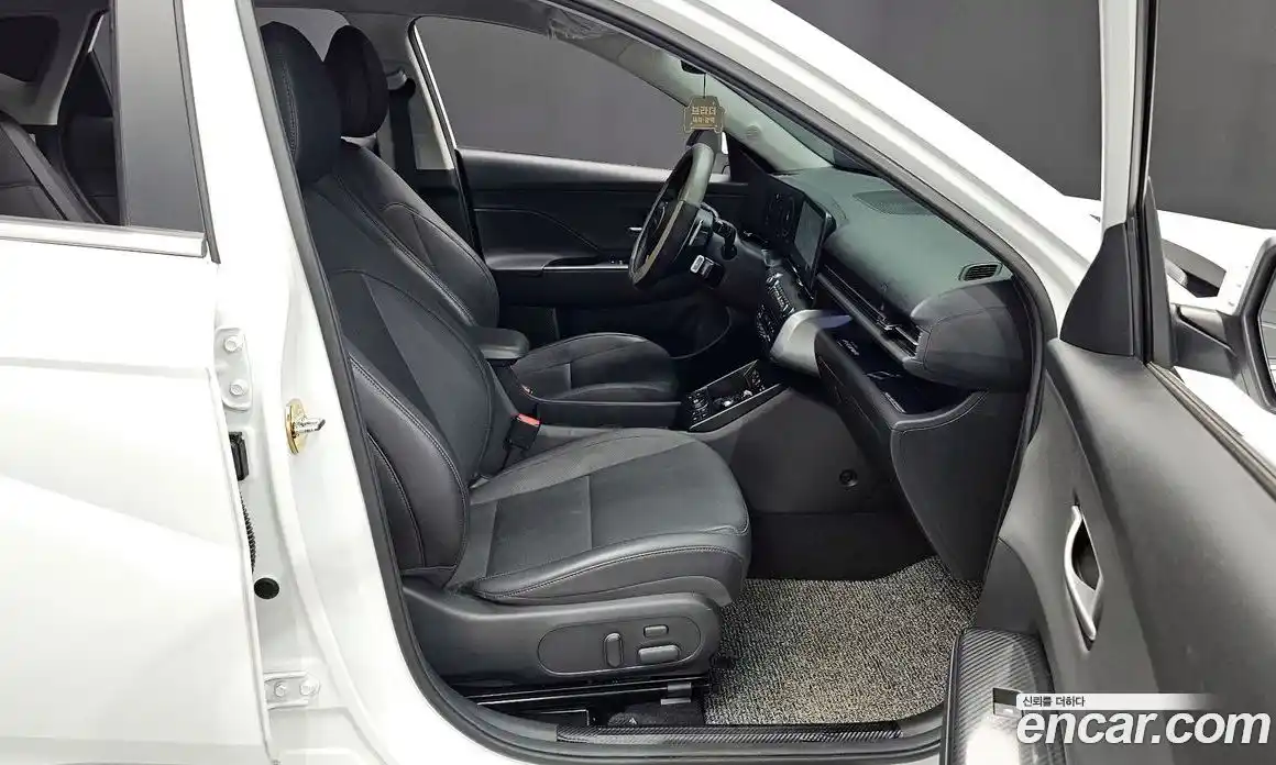 Hyundai Kona 2024 1.6 Автомат в Москве № 1171607, фото 10