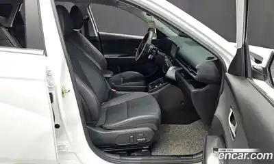 Hyundai Kona 2024 1.6 Автомат в Москве № 1171607, миниатюра 10