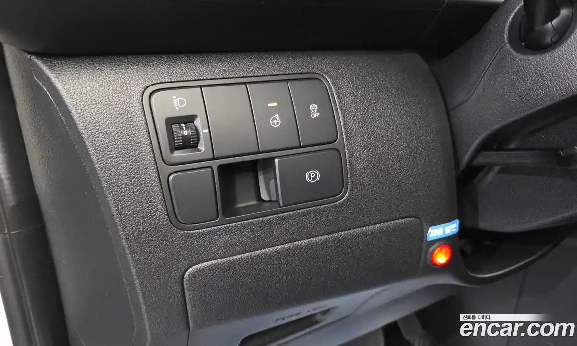 Hyundai Staria 2022 3.5 гидро в Москве № 1171608, фото 13