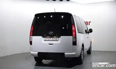 Hyundai Staria 2022 3.5 гидро в Москве № 1171608, миниатюра 4