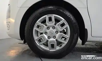 Hyundai Staria 2022 3.5 гидро в Москве № 1171608, миниатюра 5