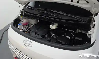 Hyundai Staria 2022 3.5 гидро в Москве № 1171608, миниатюра 6