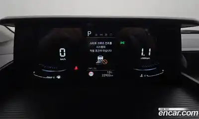 Hyundai Staria 2022 3.5 гидро в Москве № 1171608, миниатюра 8