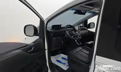 Hyundai Staria 2022 3.5 гидро в Москве № 1171608, миниатюра 10