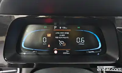 Hyundai Avante 2023 1.6 гидро в Москве № 1171623, миниатюра 8