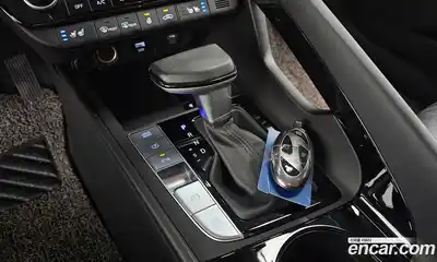 Hyundai Avante 2023 1.6 гидро в Москве № 1171623, миниатюра 9