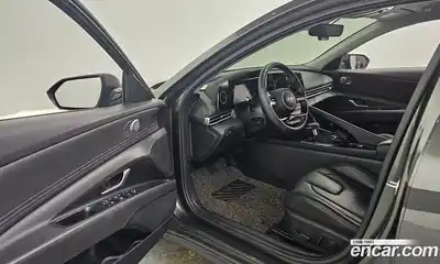 Hyundai Avante 2023 1.6 гидро в Москве № 1171623, миниатюра 10