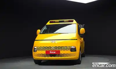Hyundai Staria 2023 3.5 гидро в Москве № 1171656, миниатюра 3
