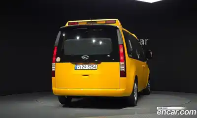 Hyundai Staria 2023 3.5 гидро в Москве № 1171656, миниатюра 4