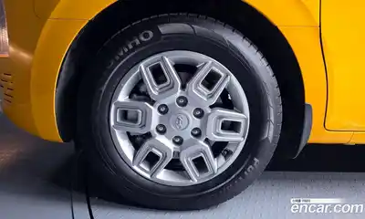 Hyundai Staria 2023 3.5 гидро в Москве № 1171656, миниатюра 5