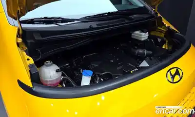 Hyundai Staria 2023 3.5 гидро в Москве № 1171656, миниатюра 6