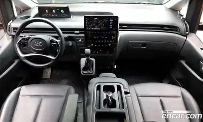 Hyundai Staria 2023 3.5 гидро в Москве № 1171656, миниатюра 7
