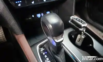 Hyundai Santa Fe 2018 2.0 гидро в Москве № 1171669, миниатюра 8
