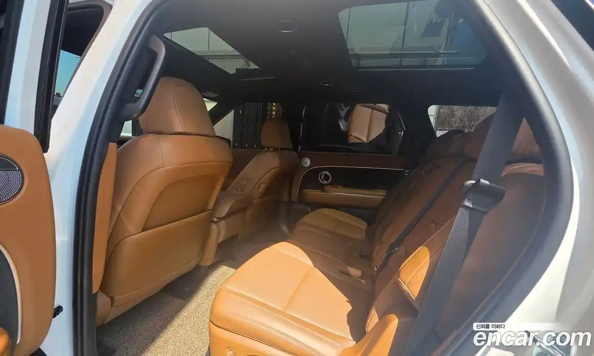 Hyundai Palisade 2025 2.5 гидро в Москве № 1171678, фото 11