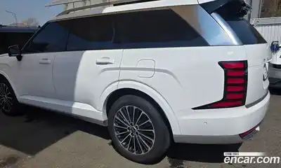 Hyundai Palisade 2025 2.5 гидро в Москве № 1171678, миниатюра 2