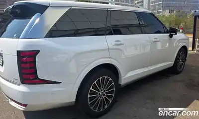 Hyundai Palisade 2025 2.5 гидро в Москве № 1171678, миниатюра 4