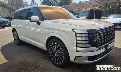 Hyundai Palisade 2025 2.5 гидро в Москве № 1171678, миниатюра 5