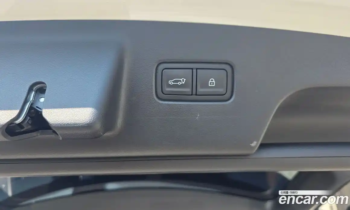 Hyundai Palisade 2025 2.5 гидро в Москве № 1171678, фото 8