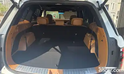 Hyundai Palisade 2025 2.5 гидро в Москве № 1171678, миниатюра 9