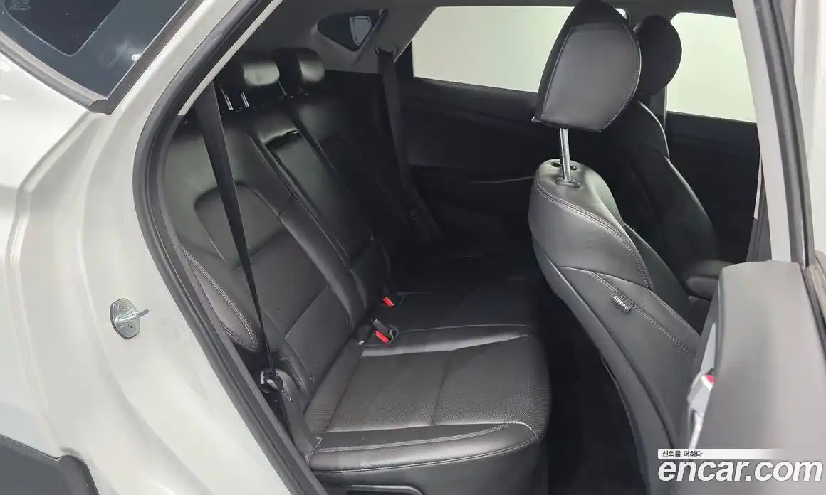 Hyundai Tucson 2019 2.0 гидро в Москве № 1171708, фото 12
