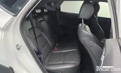Hyundai Tucson 2019 2.0 гидро в Москве № 1171708, миниатюра 12