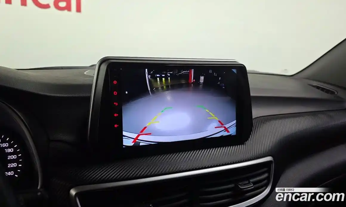 Hyundai Tucson 2019 2.0 гидро в Москве № 1171708, фото 15