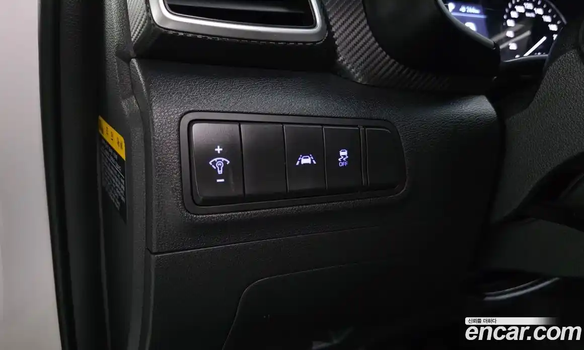 Hyundai Tucson 2019 2.0 гидро в Москве № 1171708, фото 17