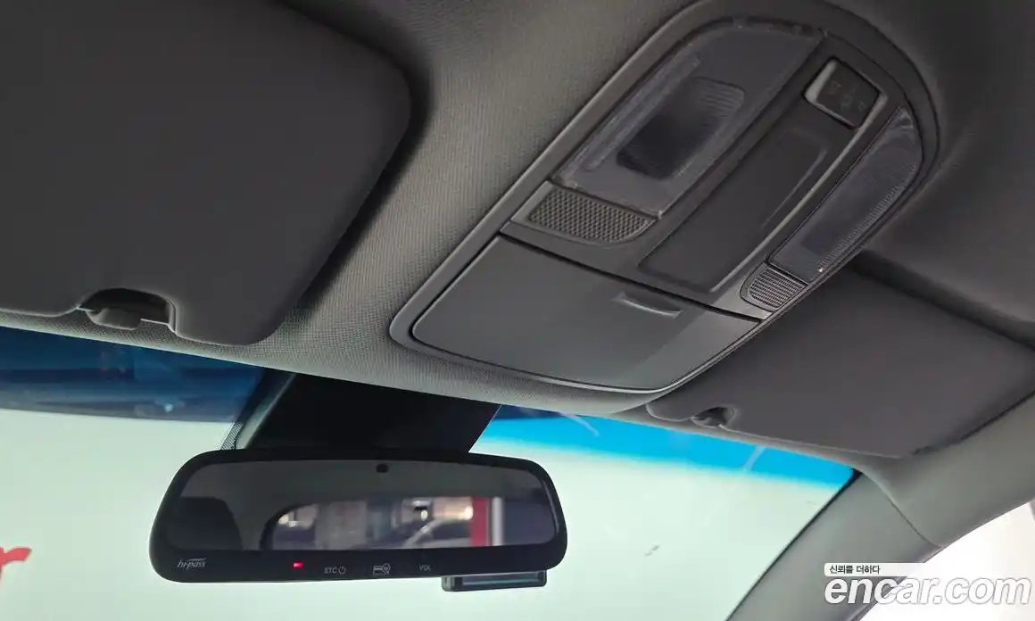 Hyundai Tucson 2019 2.0 гидро в Москве № 1171708, фото 19