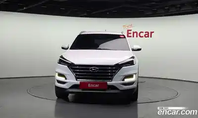 Hyundai Tucson 2019 2.0 гидро в Москве № 1171708, миниатюра 3
