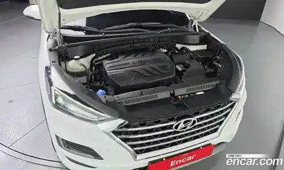 Hyundai Tucson 2019 2.0 гидро в Москве № 1171708, миниатюра 6