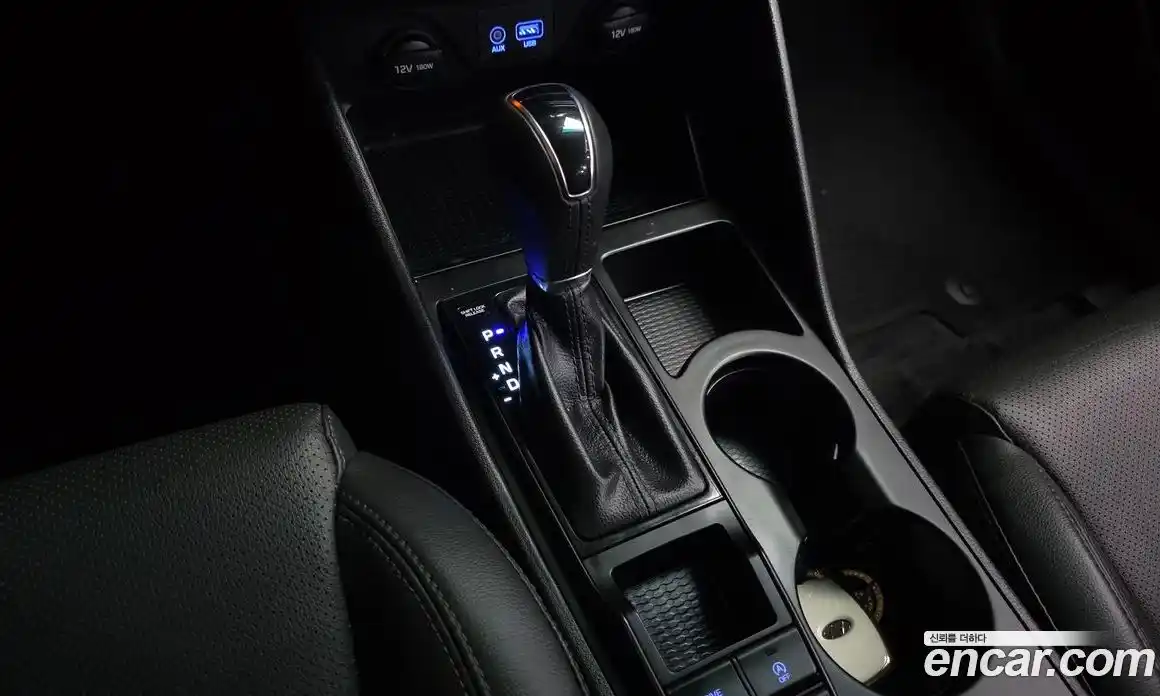 Hyundai Tucson 2019 2.0 гидро в Москве № 1171708, фото 9