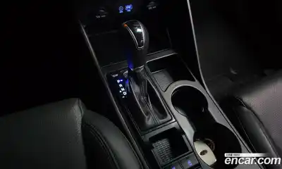 Hyundai Tucson 2019 2.0 гидро в Москве № 1171708, миниатюра 9