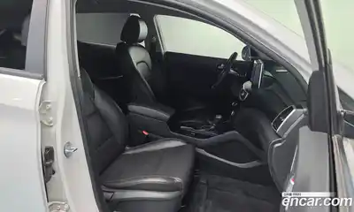 Hyundai Tucson 2019 2.0 гидро в Москве № 1171708, миниатюра 10